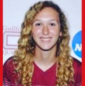 Meet your Posher, Dana